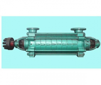 MD型臥式耐磨多級(jí)離心泵