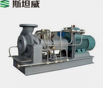 HPK高溫熱水循環(huán)泵